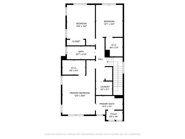 Building Photo - Spacious 3 Bed, 2.5 Bath Townhome in Prime...