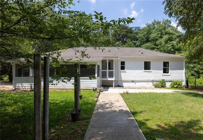Building Photo - 522 Stell Rd