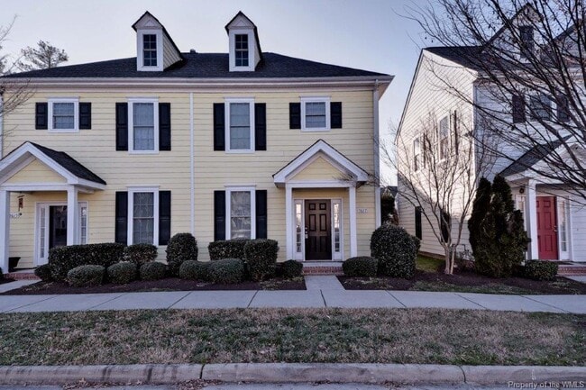 Building Photo - 5617 Foundation St
