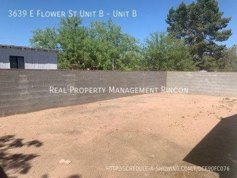 Building Photo - 2 BD/1BA IN CENTRAL TUCSON