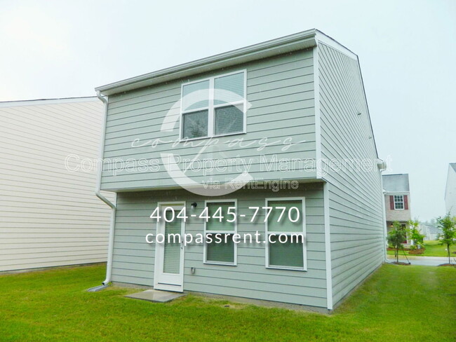 Building Photo - 2086 Belmont Cir NE