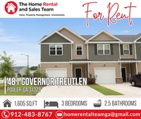 Building Photo - 481 Governor Treutlen Cir
