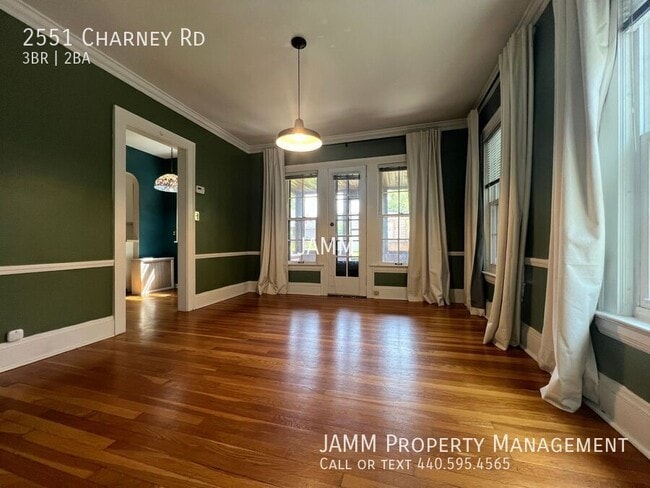 Building Photo - 2551 Charney Rd