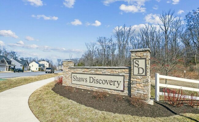 Building Photo - 2939 Shaws Rd