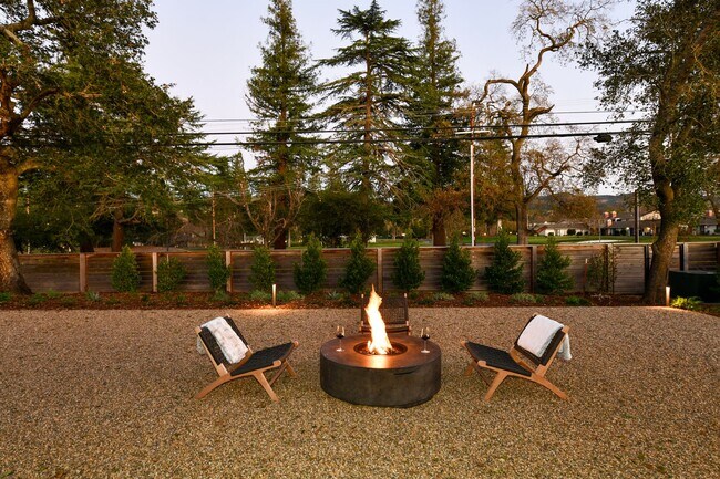Building Photo - Discover NapaLuxe, A Newly Constructed Pri...