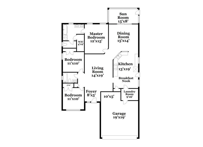 Building Photo - 11341 Lake Cypress Loop