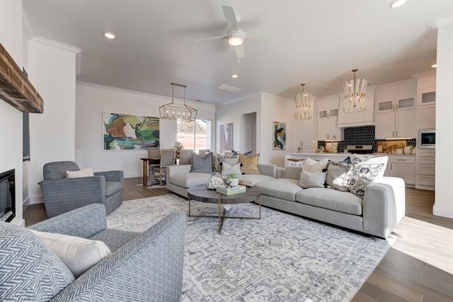 Building Photo - 7901 Behr Dr