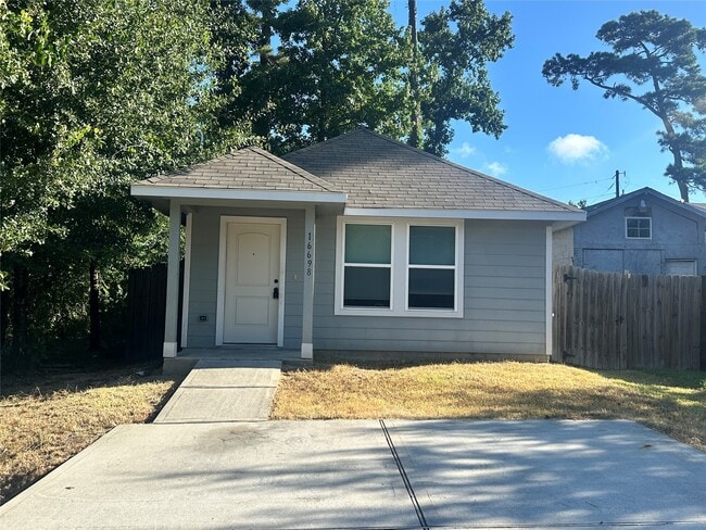 Building Photo - 16698 E Forrestal St