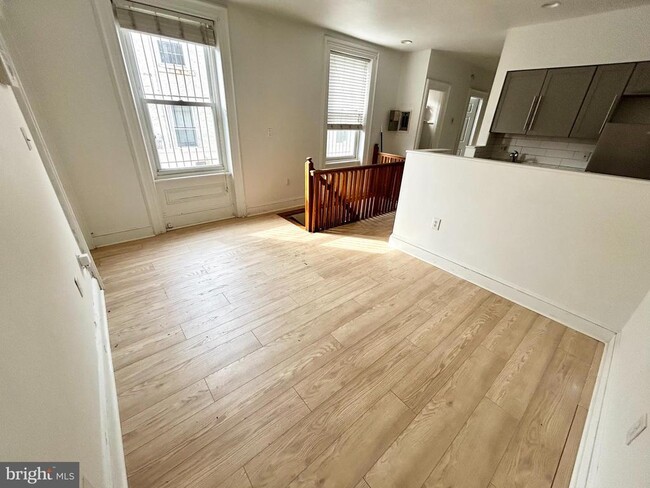 Building Photo - 3618 Spring Garden St