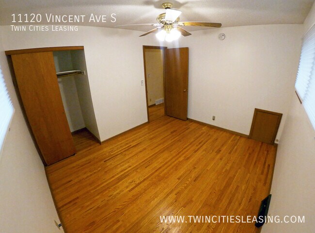 Building Photo - 11120 Vincent Ave S