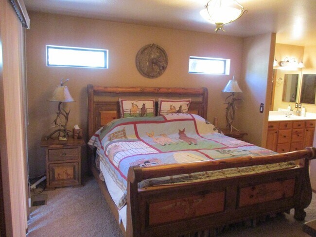 Building Photo - 4751 W Bison Ln