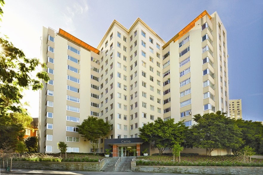 Primary Photo - Celio Apartments