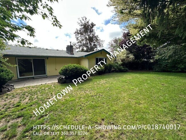 Building Photo - 3138 60th Loop SE