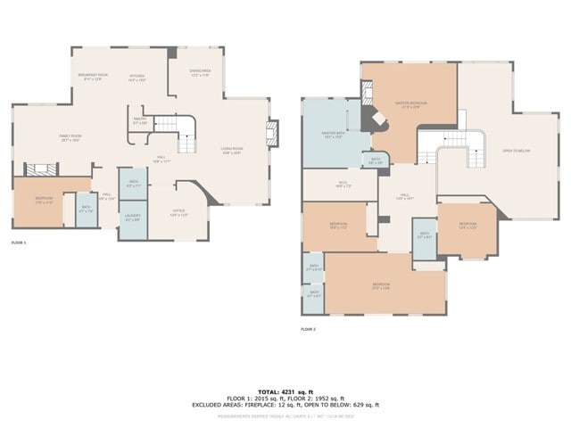 Building Photo - 23 Van Gogh Way