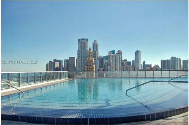 Building Photo - 888 Biscayne Blvd