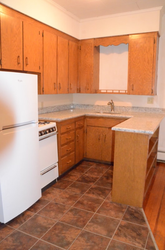 Building Photo - 34 Fountain St