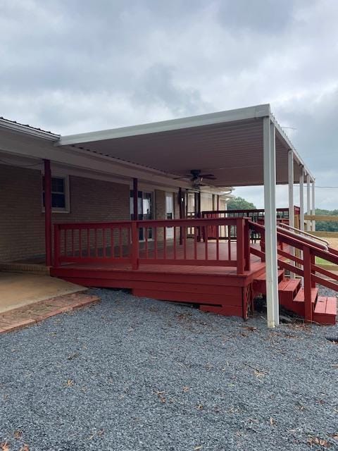 Building Photo - 4010 New Salem Rd