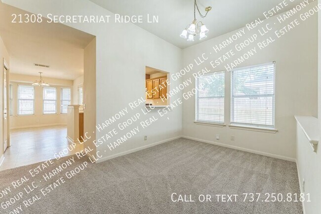 Building Photo - 21308 Secretariat Ridge Ln