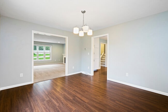 Building Photo - 2490 Coulterville Rd