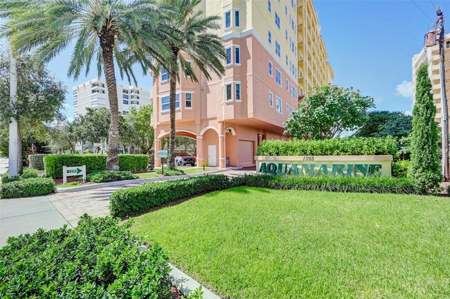 Building Photo - 1395 S Ocean Blvd