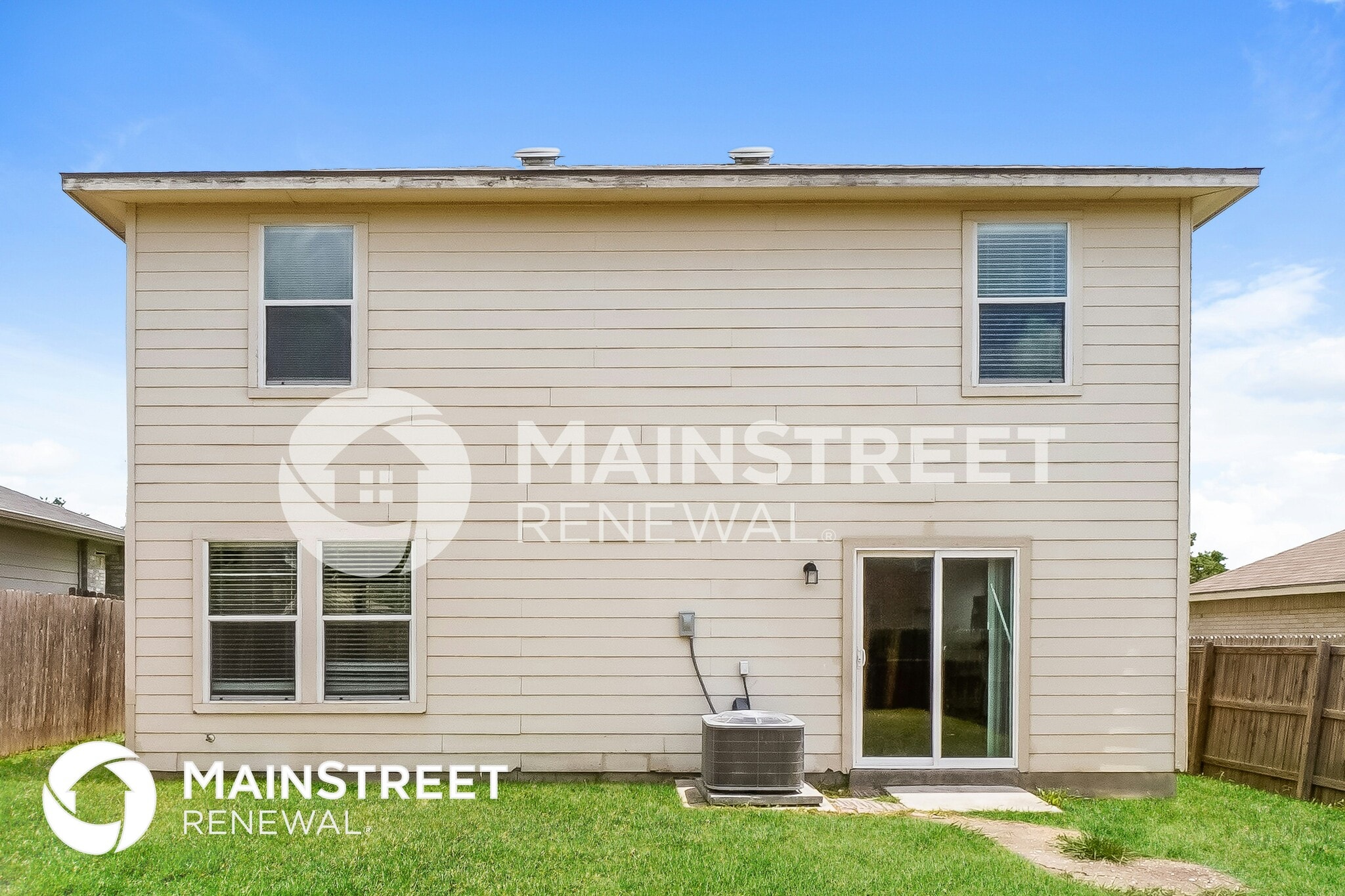 Building Photo - 8210 Steep Valley