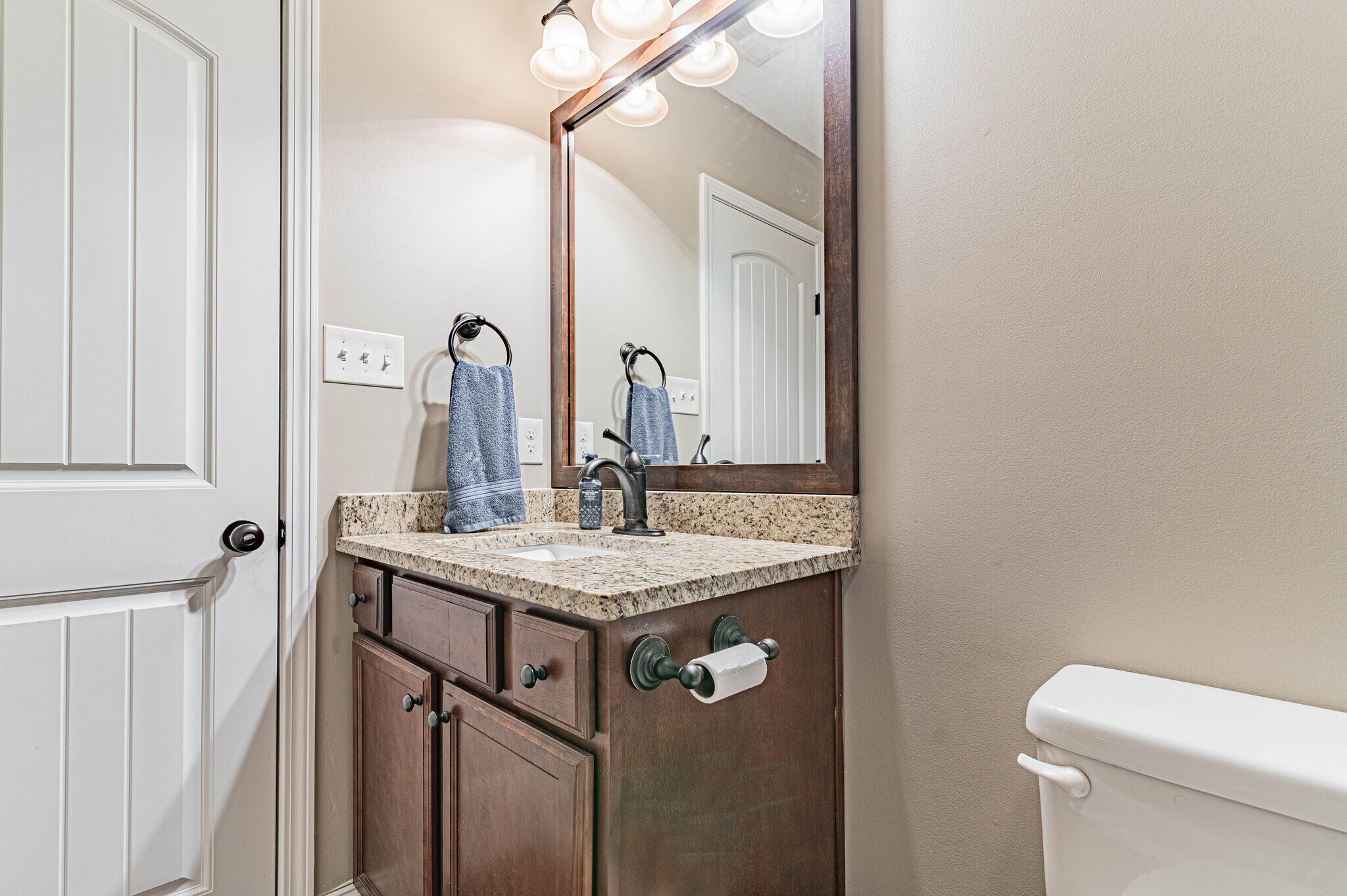 Building Photo - 7809 Elkton Ln