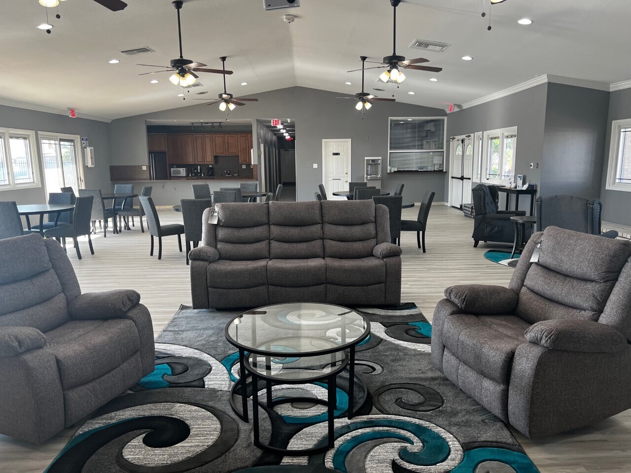 Building Photo - 2627 S Lamb Blvd