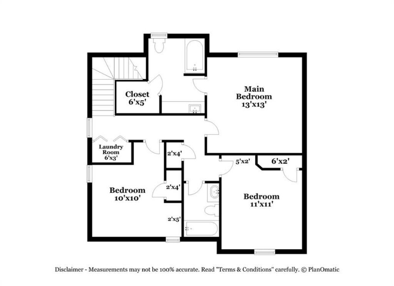 Building Photo - 2203 Serenity Dr NW