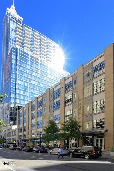 Building Photo - 319 Fayetteville St