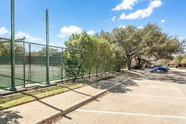 Building Photo - 4139 Rosser Square