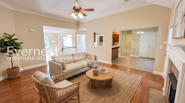 Building Photo - 6171 Oilskin Dr