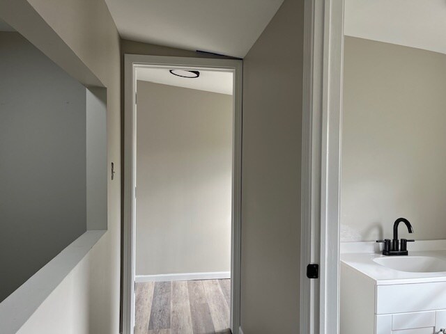 Building Photo - 3005 Morgan St