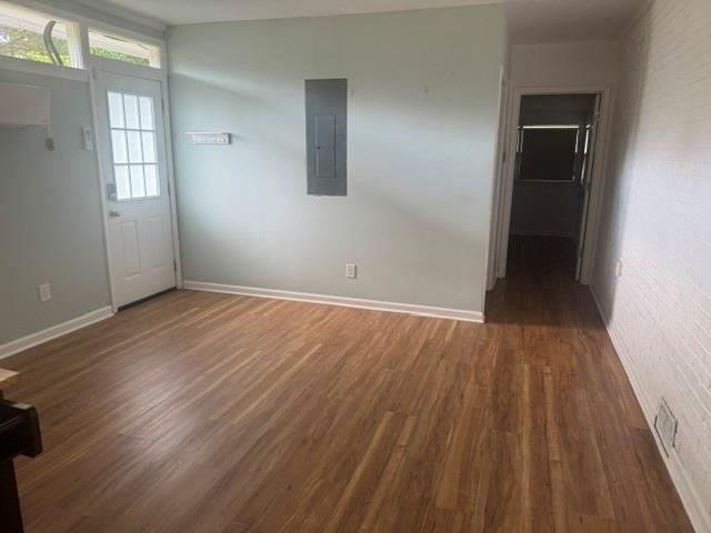 Building Photo - 4243 Britt Rd