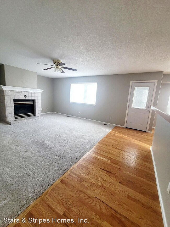 Building Photo - 5 br, 3.5 bath House - 4249 S. Killarney S...