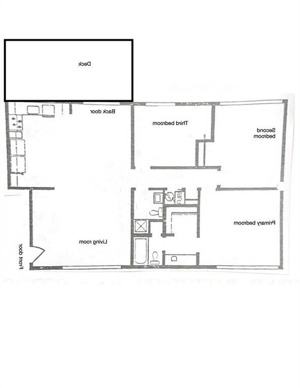 Building Photo - 4266 Roswell Rd NE