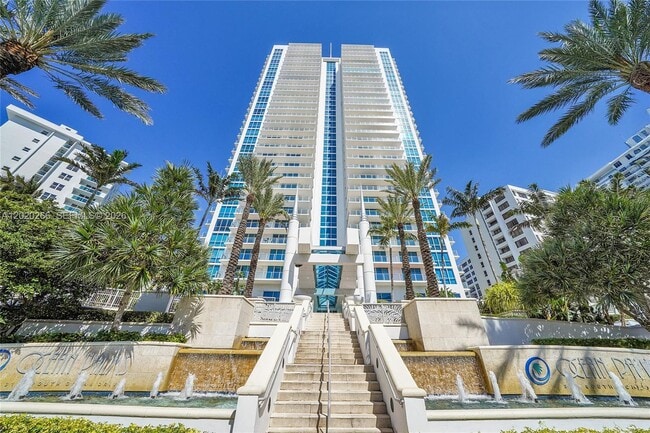 Building Photo - 3101 S Ocean Dr