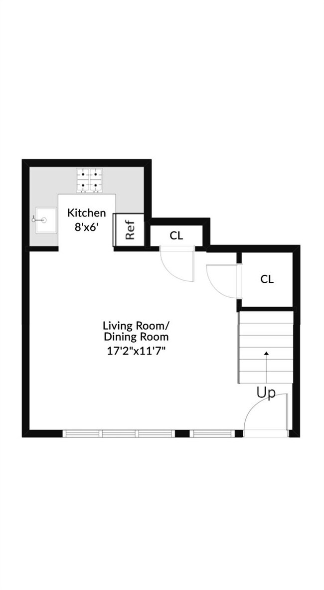 Building Photo - 3313 Rombouts Ave