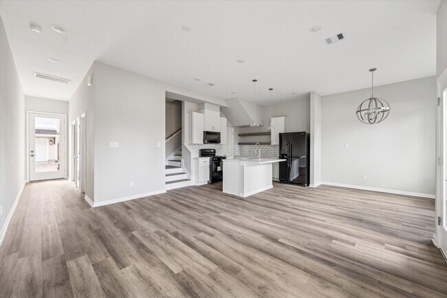 Building Photo - Now Leasing at Clark Meadows in Houston, TX!