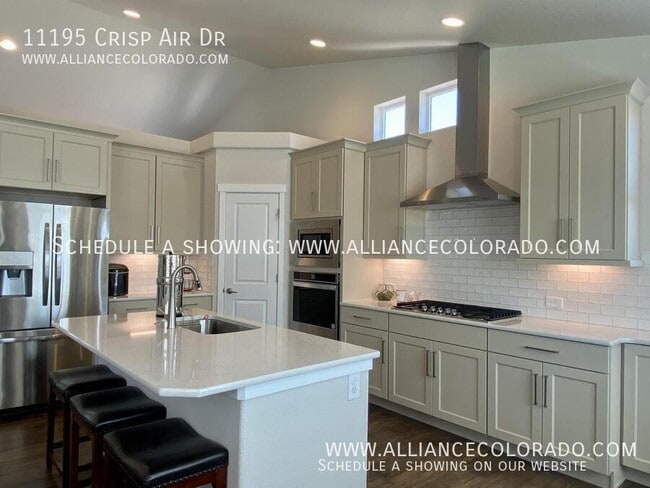 Building Photo - 11195 Crisp Air Dr