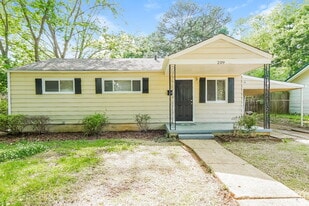 Building Photo - 209 Woodward Dr