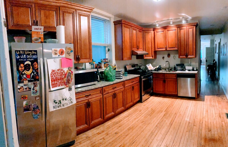 Primary Photo - 3547 S Hermitage Ave