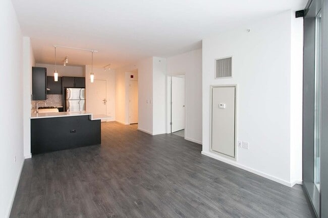Floorplan - City Hyde Park