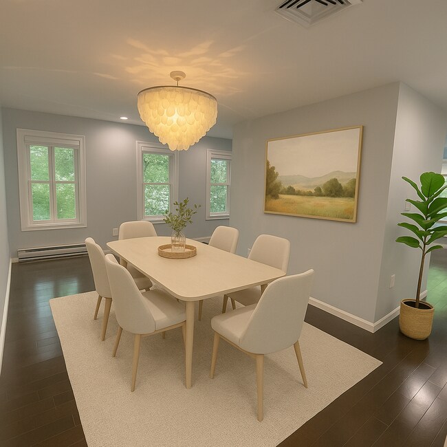 Building Photo - WOW!! BRIGHT AND SPACIOUS WATERTOWN UNIT W CENTRAL AIR, WASHER/DRYER