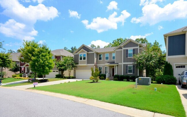 Building Photo - 109 Highland Mist Cir