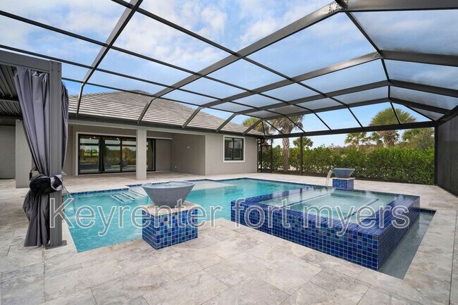 Building Photo - 19001 Aqua Shore Dr