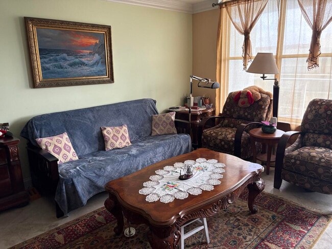 Building Photo - 3450 S Ocean Blvd