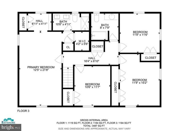 Building Photo - 15805 Wayne Ave