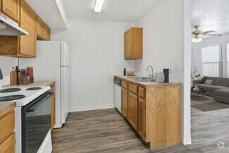 Building Photo - Sugar Street Townhomes