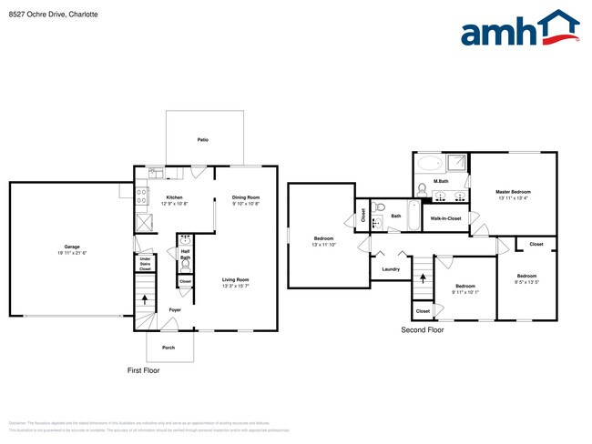 Building Photo - 8527 Ochre Dr