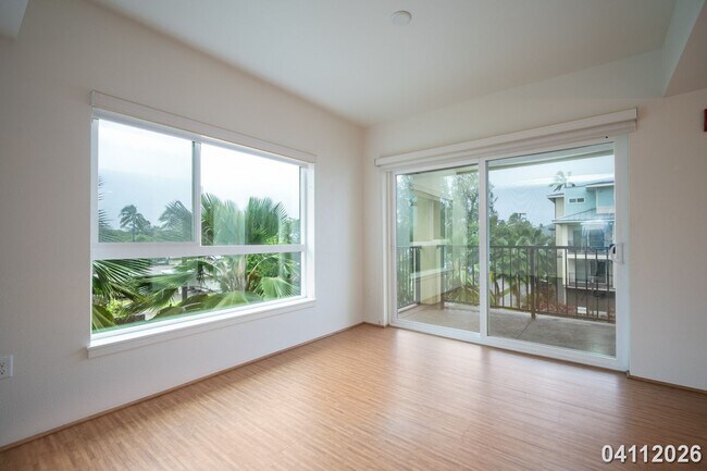 Building Photo - Ka Malanai @Kailua 3-bedroom 2-bath End Unit